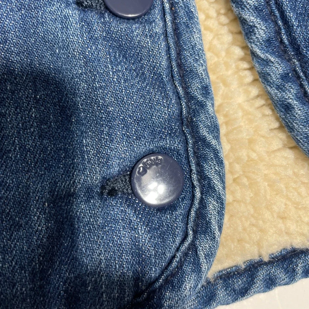 GAP baby denim